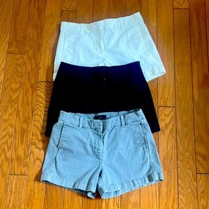 Women’s J.Crew shorts